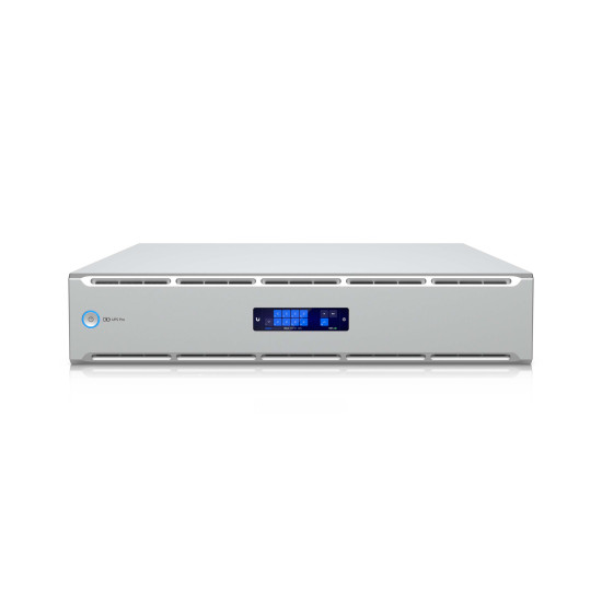 UPS 2U Pro UniFi Ubiquiti, 2.2 kVA, 9 Prize Controlabile, Baterie 720 Wh, UPS-2U-Pro